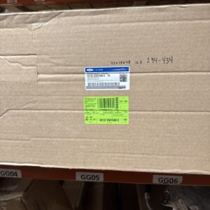 Ford HC3Z-2501588-E INSULATOR - DASH PANEL 2017-2022 Ford HC3Z2501588E