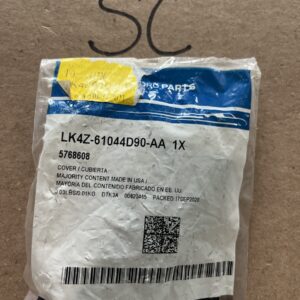 Ford LK4Z-61044D90-AA COVER - CONTROL SELECTOR LEVER