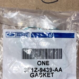 Ford Lower Intake Gasket 3F1Z9439AA