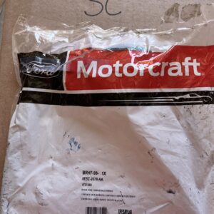 Ford Motorcraft BRHF-93 Hose Assembly - Brake 6E5Z-2078-AA