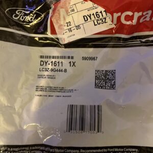 Ford Motorcraft Oxygen Sensor DY-1611 LC3Z-9G444-B