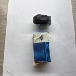 Ford NOS OEM Lincoln Mark VIII Thunderbird Explorer Window Switch F4SB-14