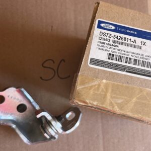 Ford OEM 2013-2020 Fusion Front Door Lower Hinge Left DS7Z5426811B New NOS