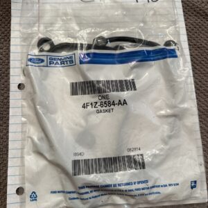 Ford OEM NOS 4F1Z-6584-AA RH Or LH Valve Cover Gasket 2004-2008 Ranger 3.0L V6