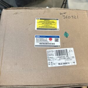 Ford OEM Nos Ml3z-6k682-a Turbo Charger Ford OEM Nos