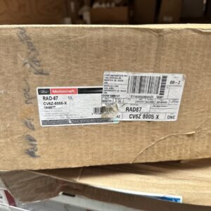 Ford OEM Nos Radiators  CV6Z8005X for Ford Escape 2014-2019 Rad-87