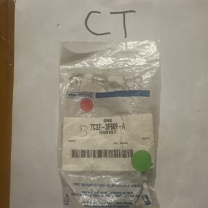 Ford Oem 7c3z3f609a Handle For 08 Expedition