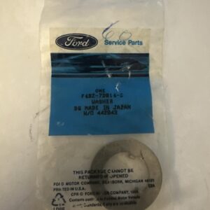 Ford Own Genuine Was he NOSf4bz-79014-d