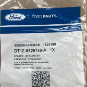 Ford Parts DT1Z-5829760-A - Spacer