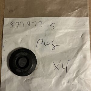 Ford Plug Part Number - 377977-S (pack Of 4)