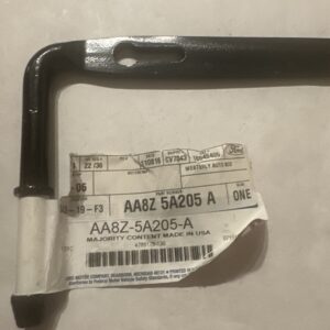 Ford Rear Exhaust Hanger  AA8Z-5A205-A