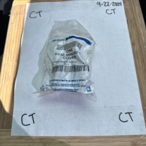 Ford Seatbelt Height Adjuster Handle - 2014-19 Transit, Transit Connect