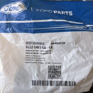 Ford Stabilizer Bar Bushing Insulator OEM NEW 6L2Z-5493-AA