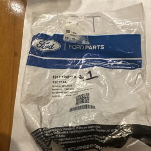 Ford Super Duty F150 Mustang Ranger Headlight Lamp Bulb Retainer OEM E9FZ13N019A