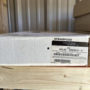 Ford VFL3Z-2663812-E Rear Seat Cover Kit 2015-2019 Ford F-150 VFL3Z2663812E