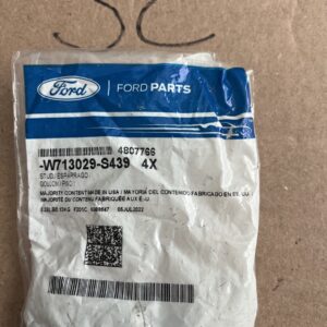 Ford -W713029-S439 Stud - Ball 2005-2019 Ford W713029S439