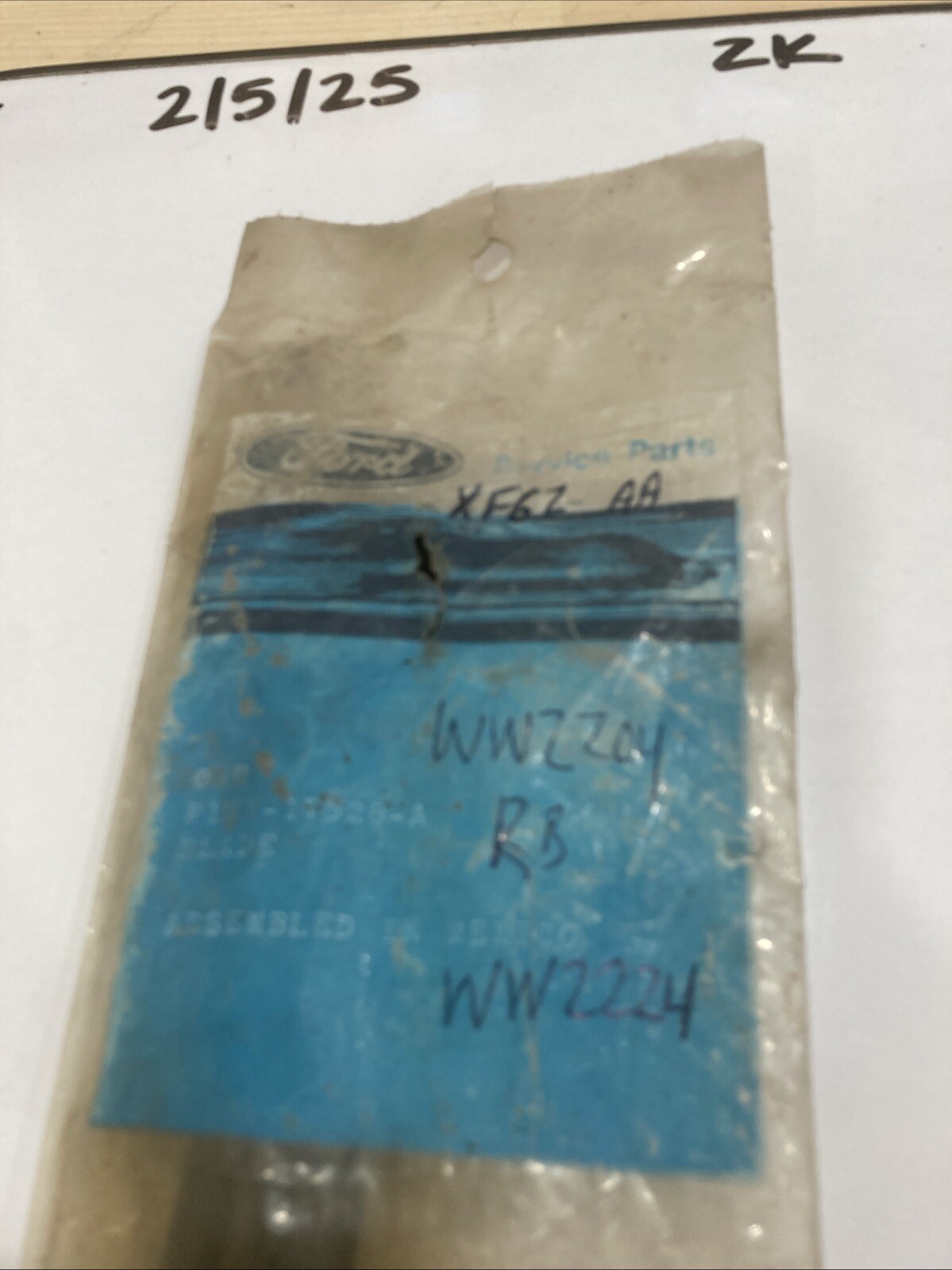 Ford Windshield Wiper WW-2204 - Image 3