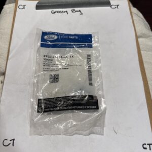 Ford XF2Z-7A214-AA Cap - Handle 1995-2013