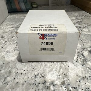 Four Seasons 74859 Heater Valve