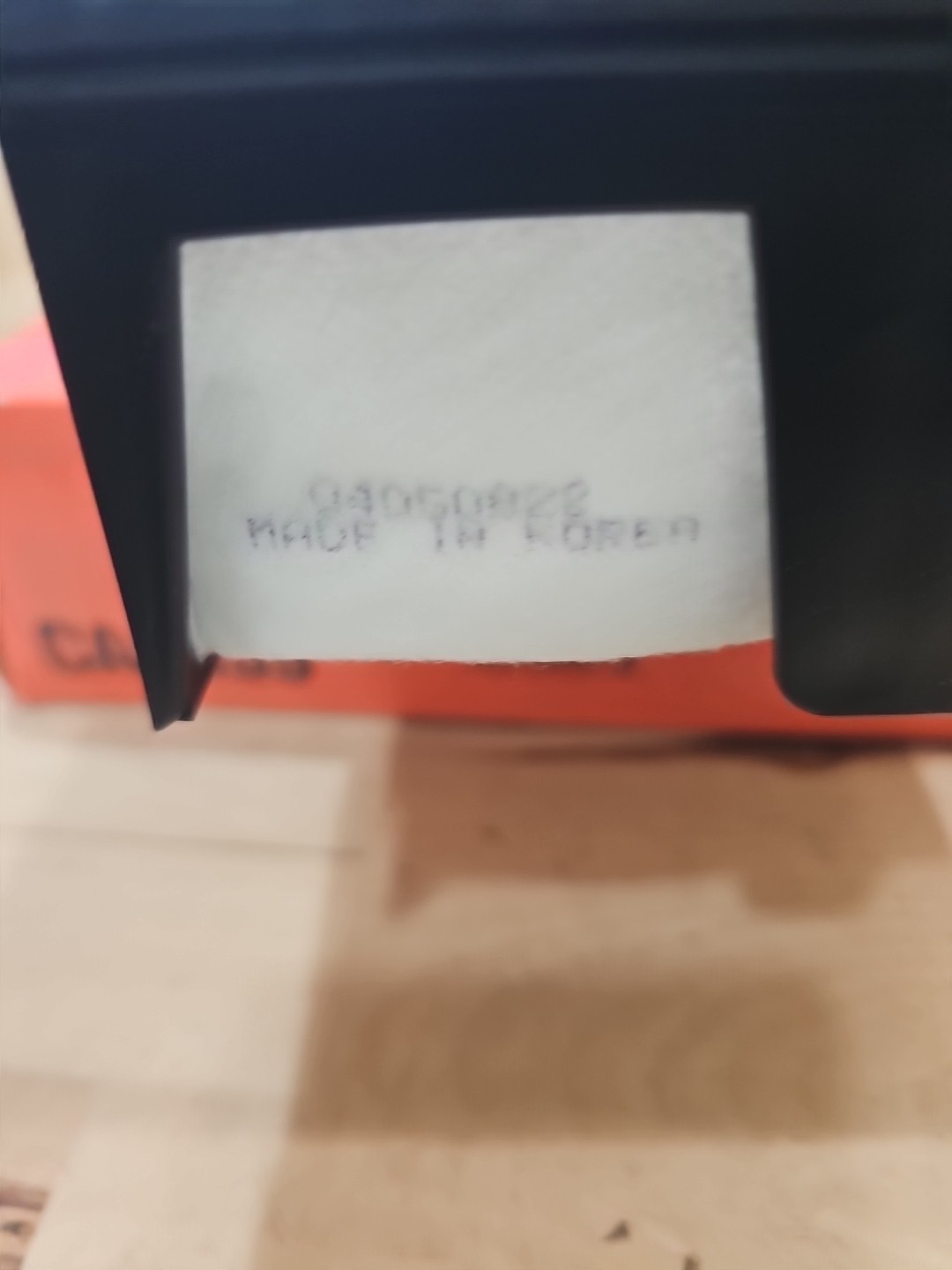 Fram CA8033 Air Filter - Image 3