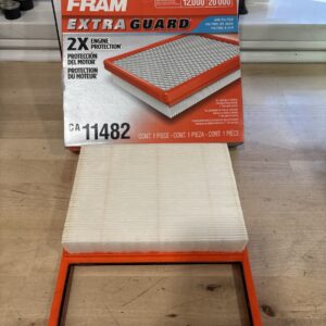 Fram Extra Guard Air Filter CA11482