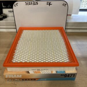 Fram Extra Guard Air Filter  CA9471
