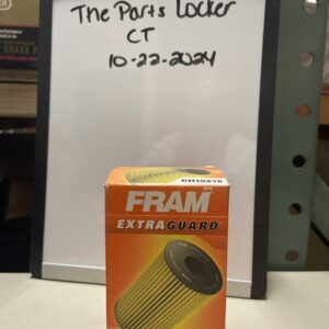Fram  Extra Guard Oil Filter Replacement CH10515