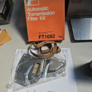 Fram FT1092 Auto Transmission Filter