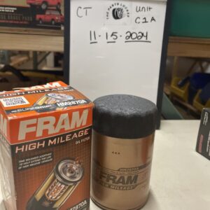 🔥Fram High Mileage Oil Filter HM2870A 🔥