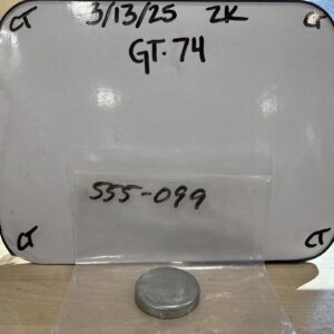 Freeze Plug Expansion Plug Dorman 555-099