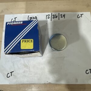 Freeze Plug Expansion Plug  Pioneer  EPS150-10 Box Of 10