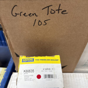 Front Lower Ball Joint For 2003-2007 Cadillac CTS 2005 2006 2004 Moog K80635