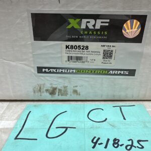 Front Lower Driver Control Arm K80528