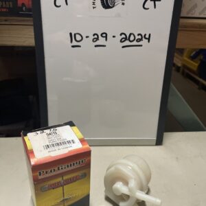 Fuel Filter Pro Gauge G4715