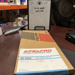 Fuel Injection Plenum Gasket Set Fel-Pro MS 94452