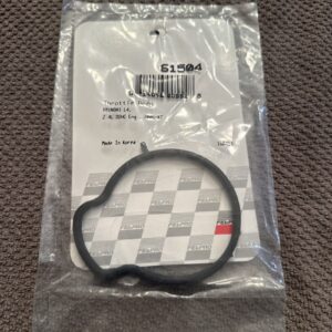 Fuel Injection Throttle Body Mounting Gasket Fel-Pro 61504