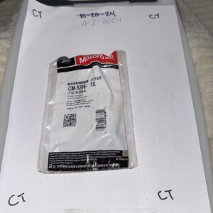 Fuel Injector Clip Motorcraft CM-5266, JT4Z-9C995-A