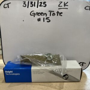 Fuel Pump Strainer Delphi FS0022