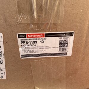 Fuel Pump and Sender Assembly Motorcraft PFS-1199 fits 19-23 Ford Edge 2.0L-L4