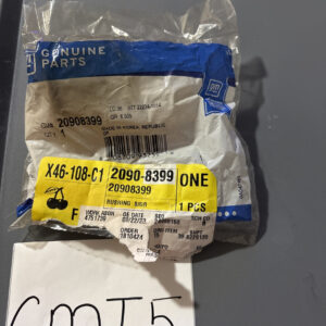 GENUINE ACDELCO GM 20908399 STEERING GEAR BUSHING