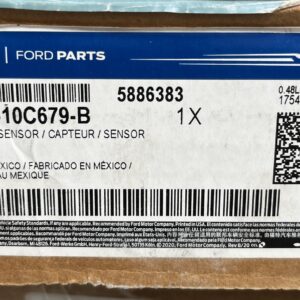 GENUINE FORD KL3Z-10C679-B BATTERY MANAGEMENT SYSTEM