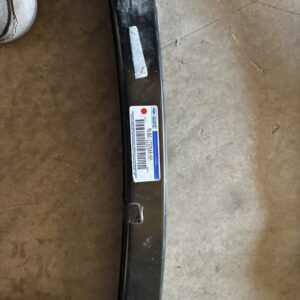 GENUINE FORD PARTS 5L8Z-17D942-AA Bumper Reinforcement