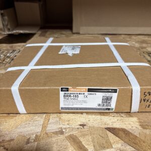 GENUINE FORD ROTOR YF2Z1V125C BRR-185