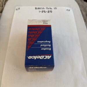 GENUINE GM ACDELCO 6484966 BREATHER FB59 AIR CLEANER ELEMENT