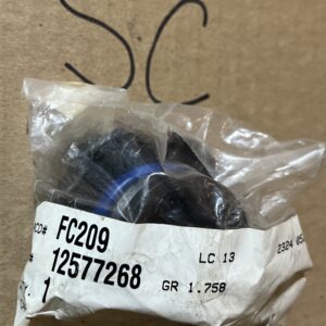 GM 12577268 Cap Assembly, Oil Filler NOS