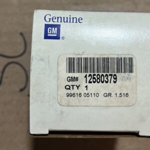 GM 12580379 Switch,Engine Oil Level Indicator