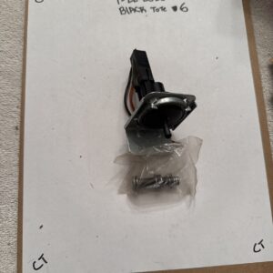 GM 14014519 Switch Asm,Torque Converter Clutch Vacuum 1982-1986 GM