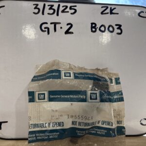 GM 1#555948 Radiator Inlet Hose Support