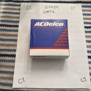 GM OEM Distributor-Rotor 10452457