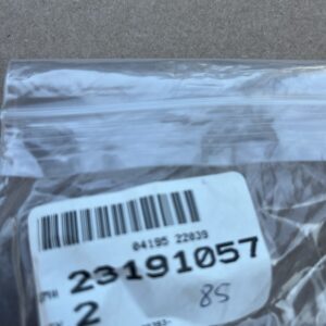 GM OEM Interior-Roof-Headliner Retainer Clip 23191057 (2 Pack)